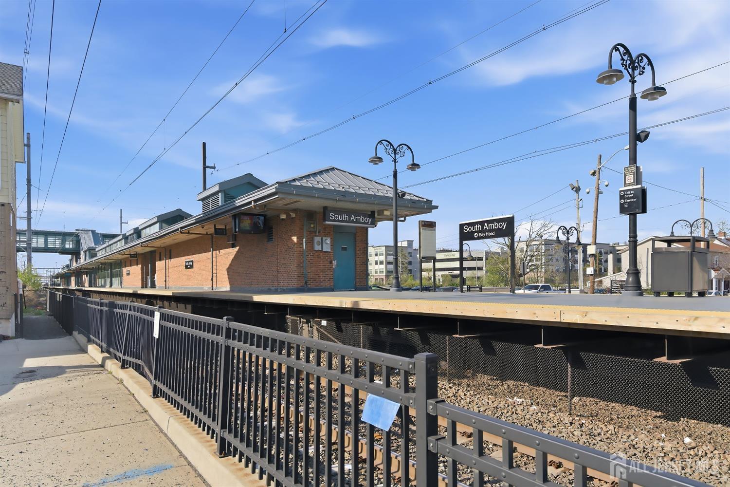 302 Bayside, South Amboy, NJ, 08879