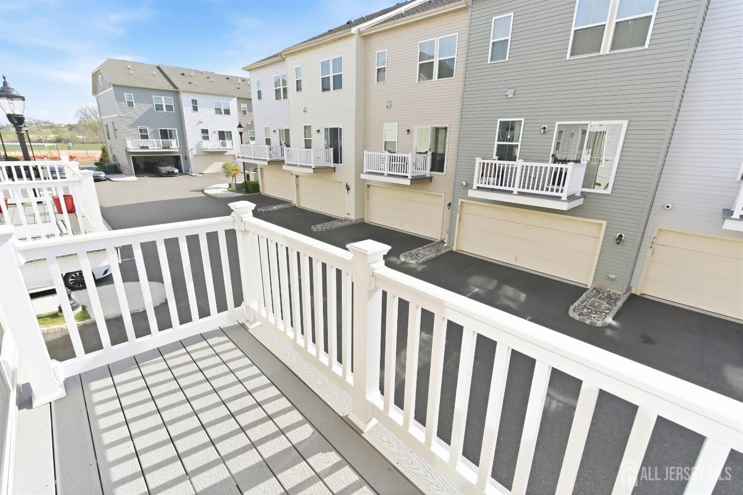 302 Bayside, South Amboy, NJ, 08879