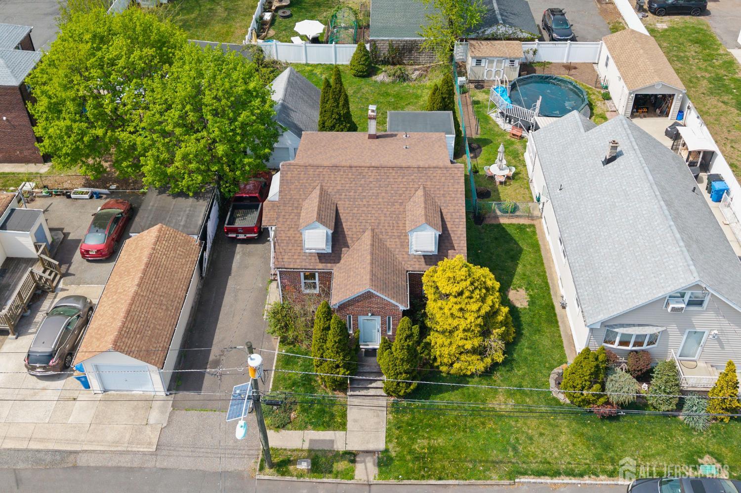 35 Melbourne, Woodbridge Proper, NJ, 07095