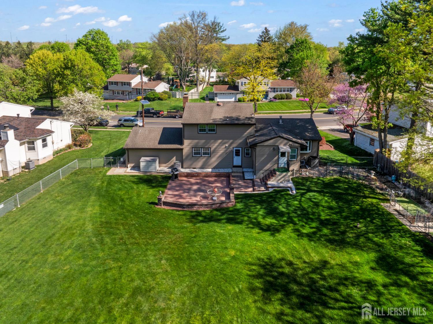 12 NE Sullivan, East Brunswick, NJ, 08816