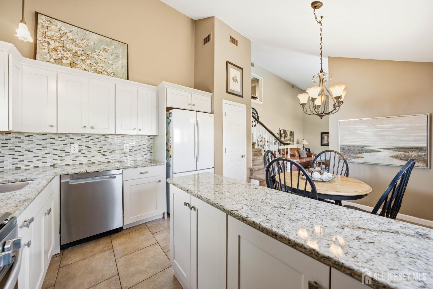 96 Drake, Colonia, NJ, 07067