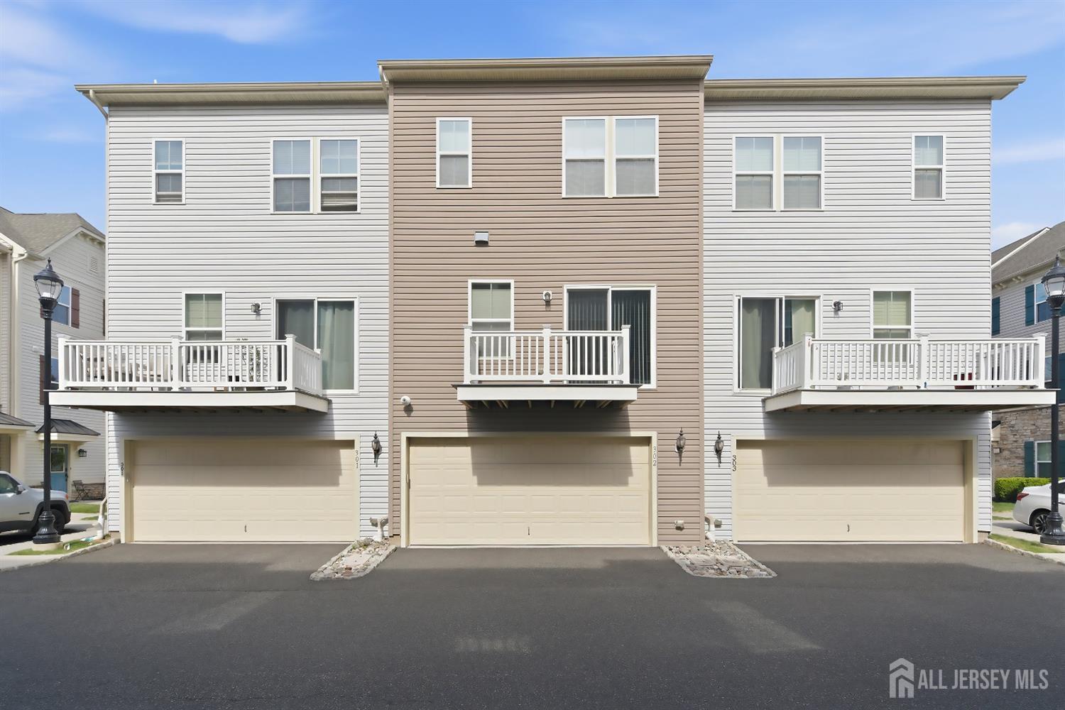 302 Bayside, South Amboy, NJ, 08879