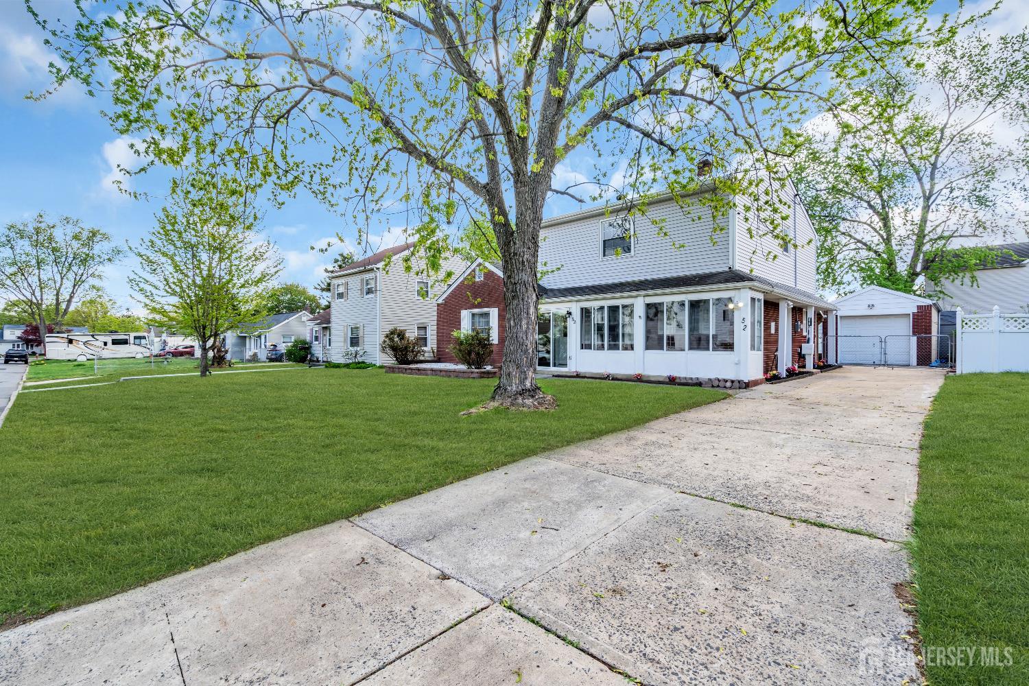 52 Walnut, Edison, NJ, 08817