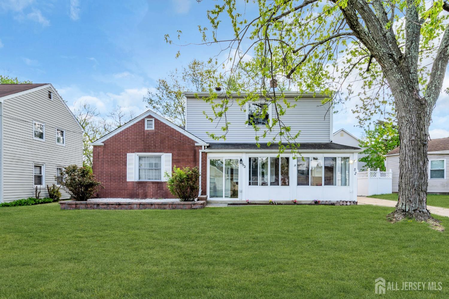 52 Walnut, Edison, NJ, 08817