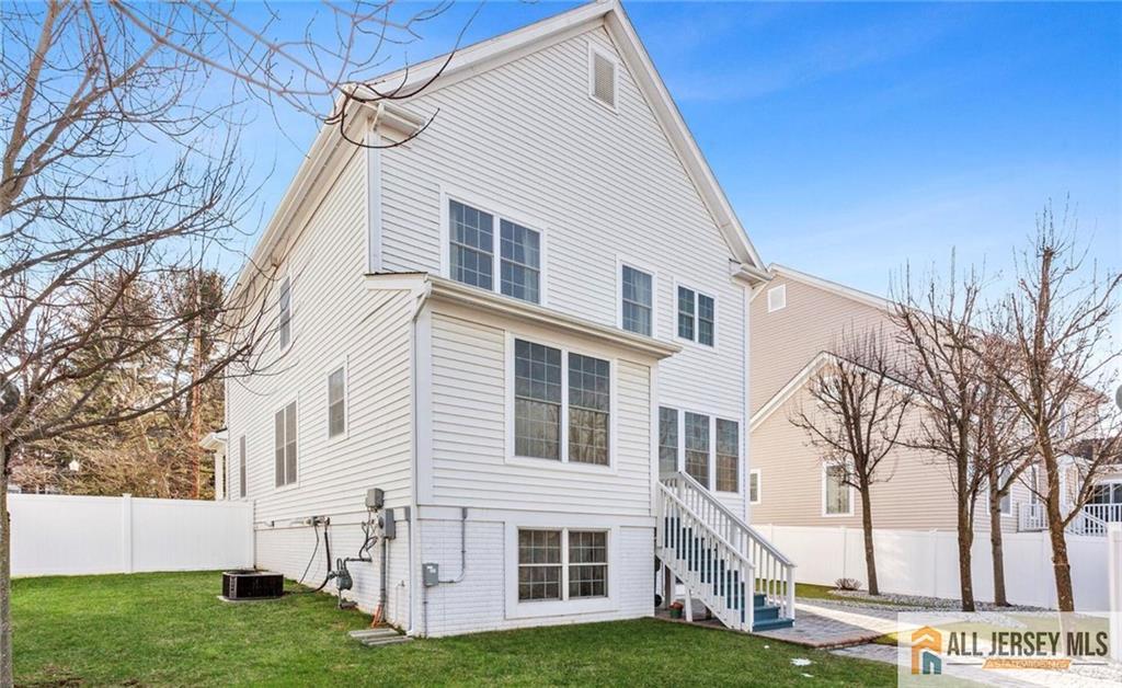 1501 Central, Seaside Heights, NJ, 08751