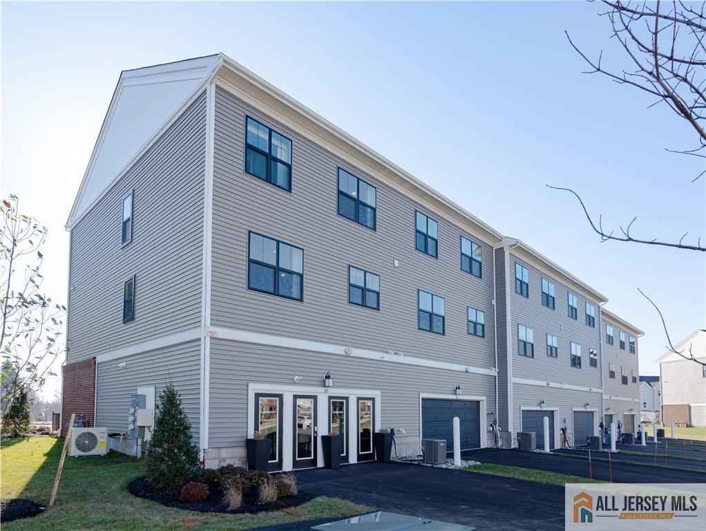 511 John Vanzandt, Hopewell Twp, NJ, 08560