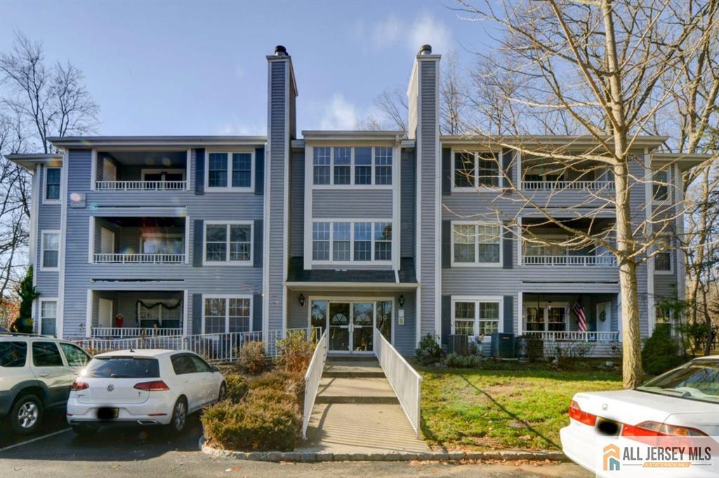 219 Buckingham Court UNIT E, Lakewood, NJ, 08701