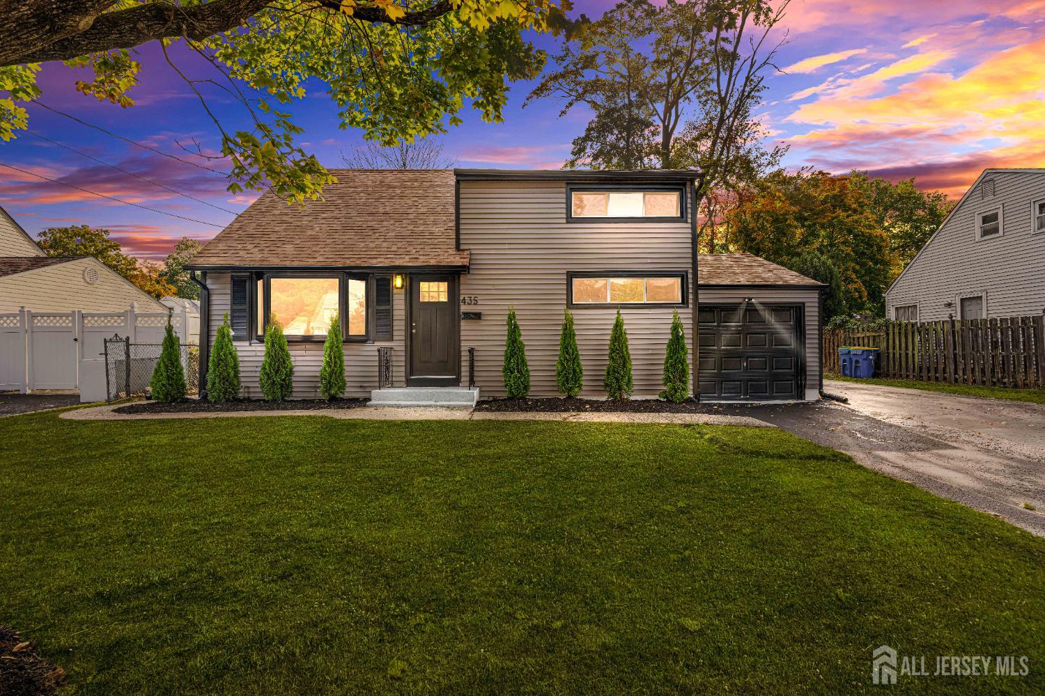 30 Harrison, Parlin, NJ, 08859