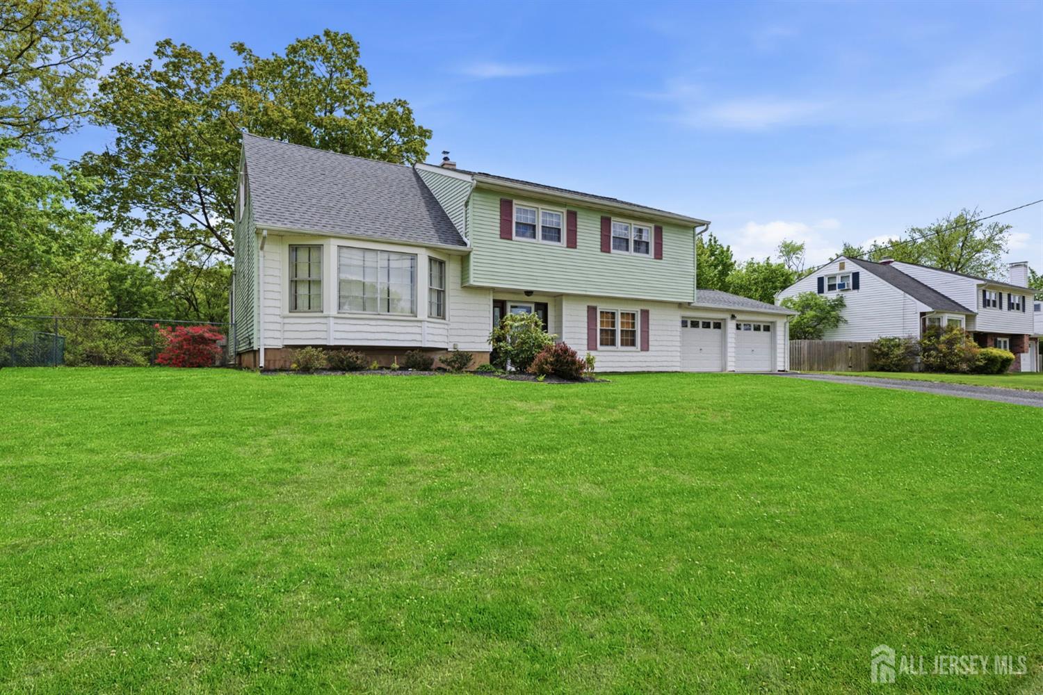 57 Mitchell, Piscataway, NJ, 08854