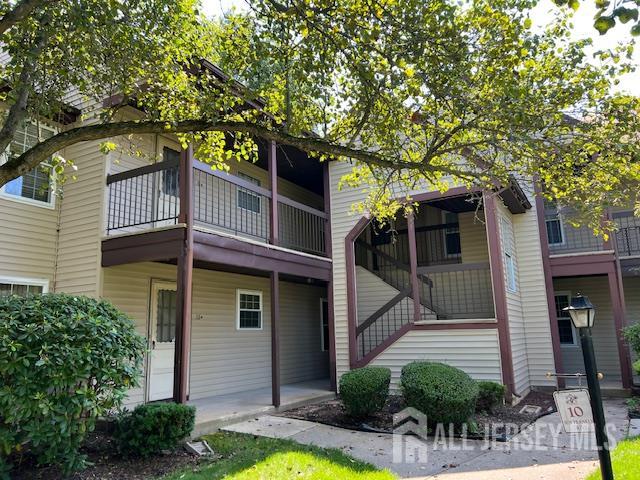 88 Louis UNIT 5, New Brunswick, NJ, 08901