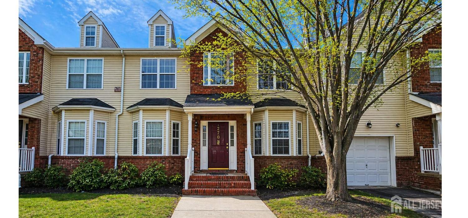 272 Westgate, Edison, NJ, 08820