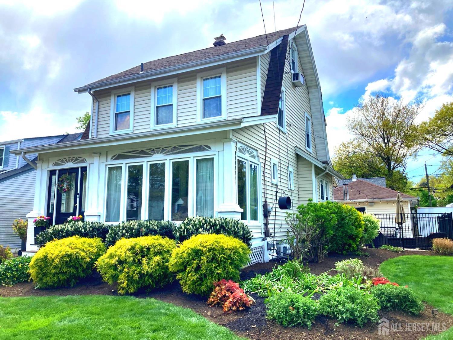 46 Hosford, Leonardo, NJ, 07737