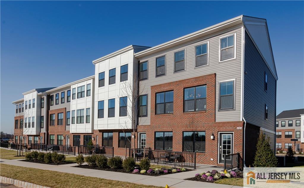 511 John Vanzandt, Hopewell Twp, NJ, 08560