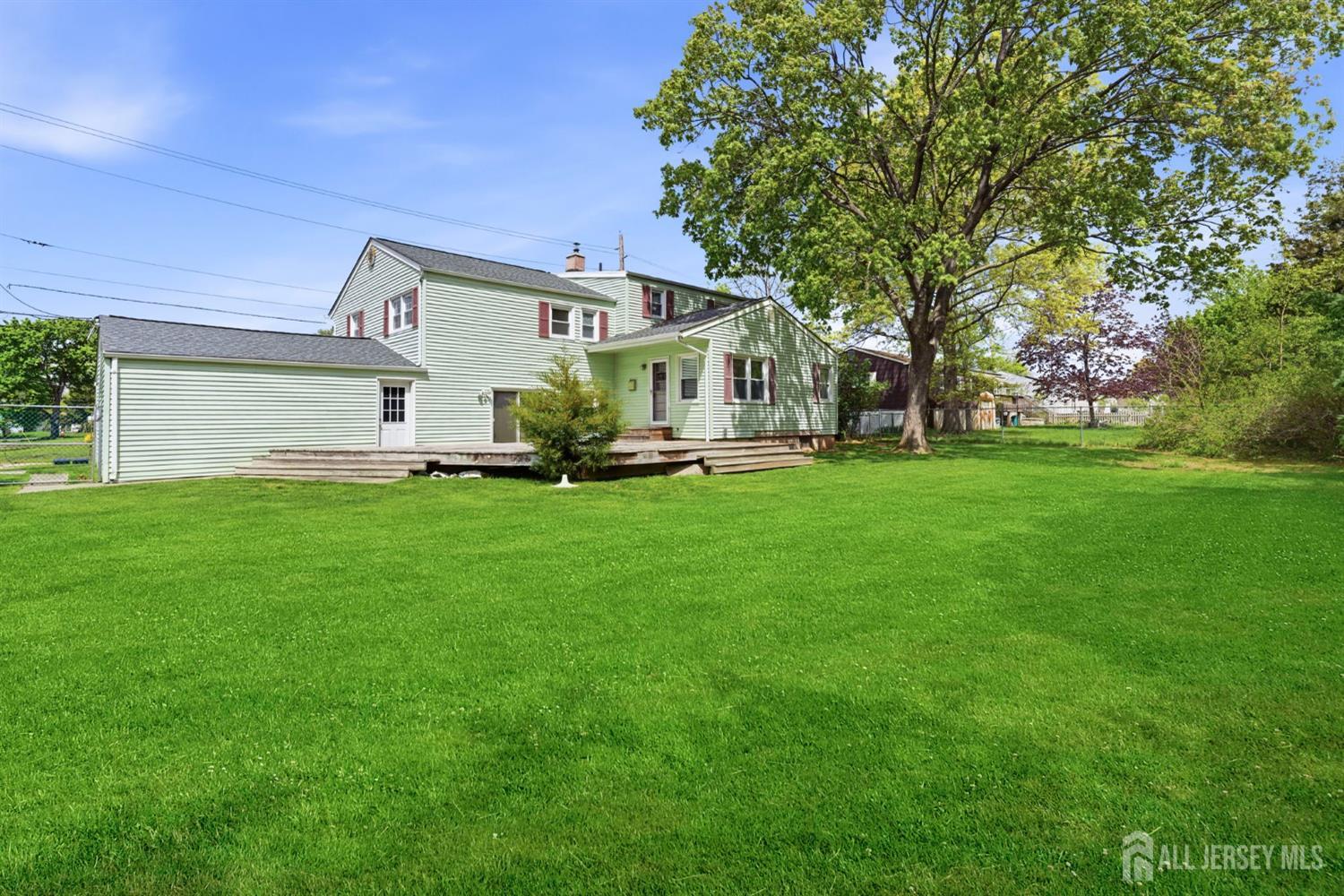 57 Mitchell, Piscataway, NJ, 08854