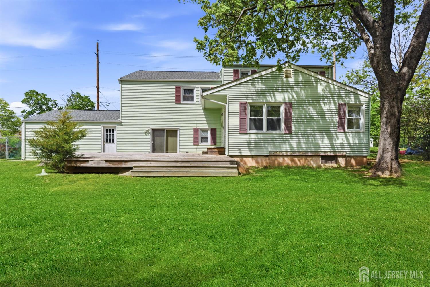 57 Mitchell, Piscataway, NJ, 08854