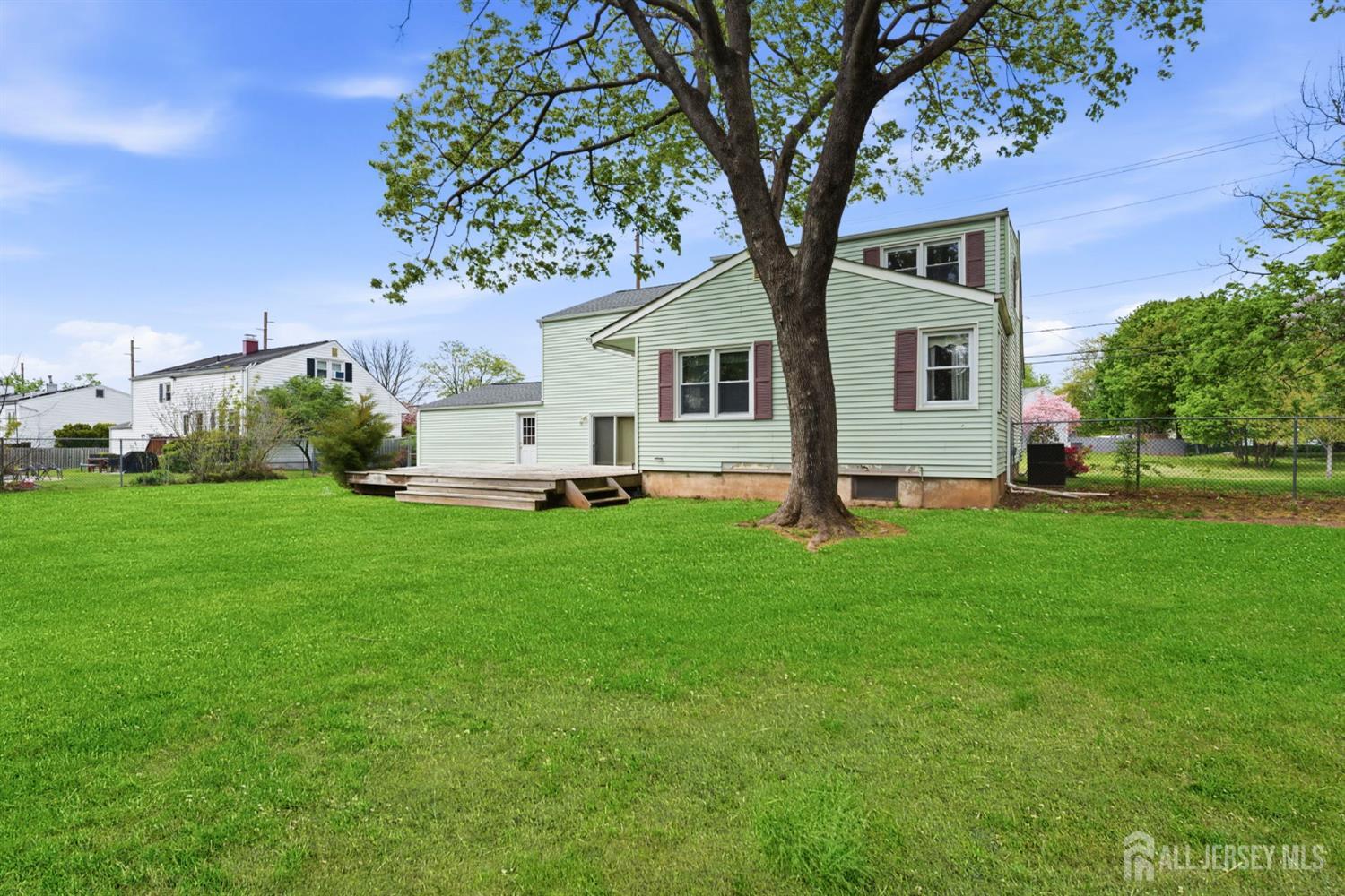 57 Mitchell, Piscataway, NJ, 08854