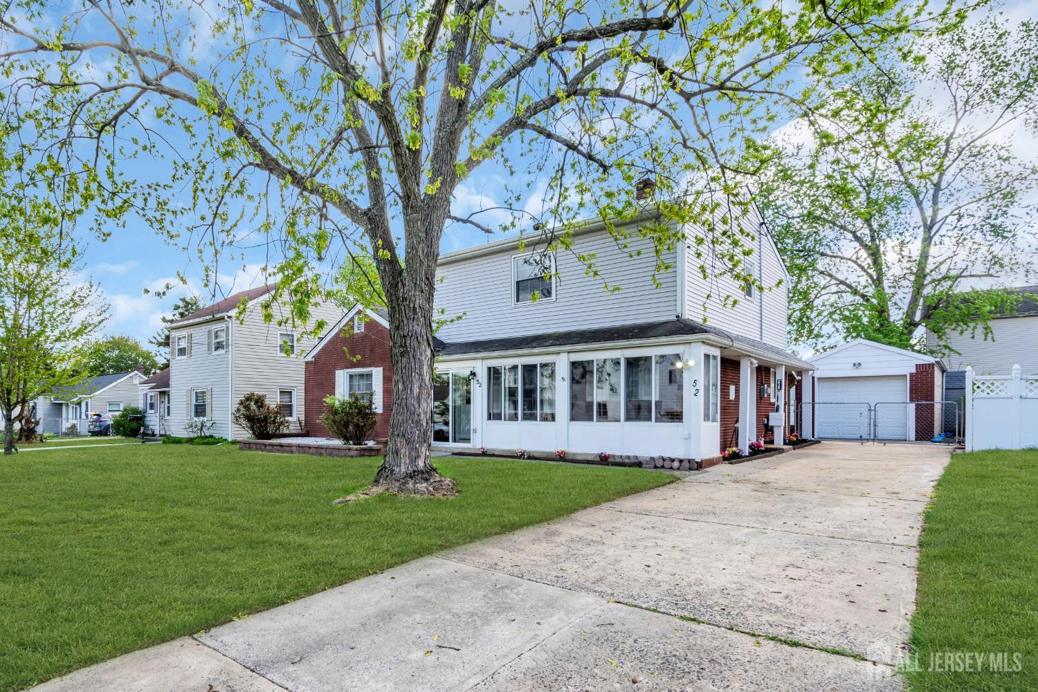 52 Walnut, Edison, NJ, 08817