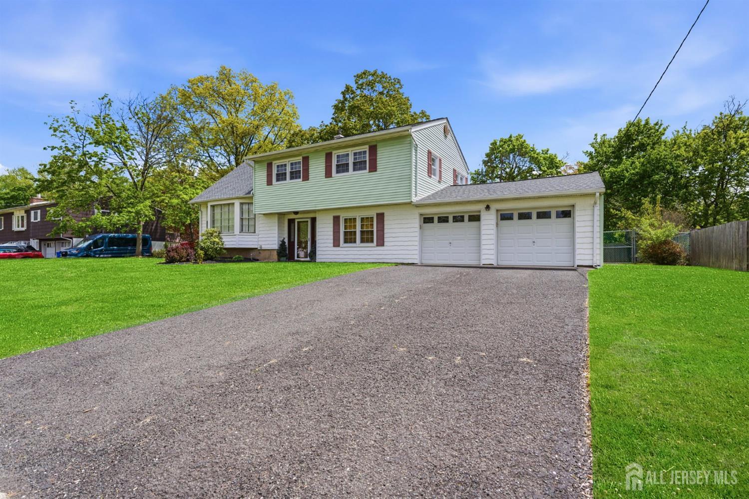 57 Mitchell, Piscataway, NJ, 08854