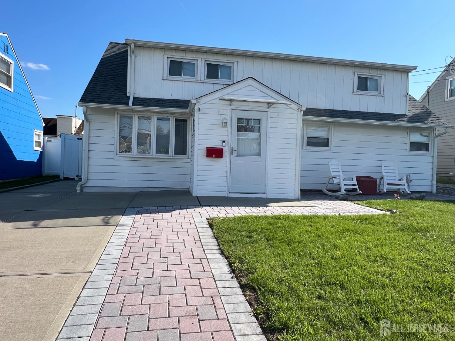 331 Cedar, Highland Park, NJ, 08904