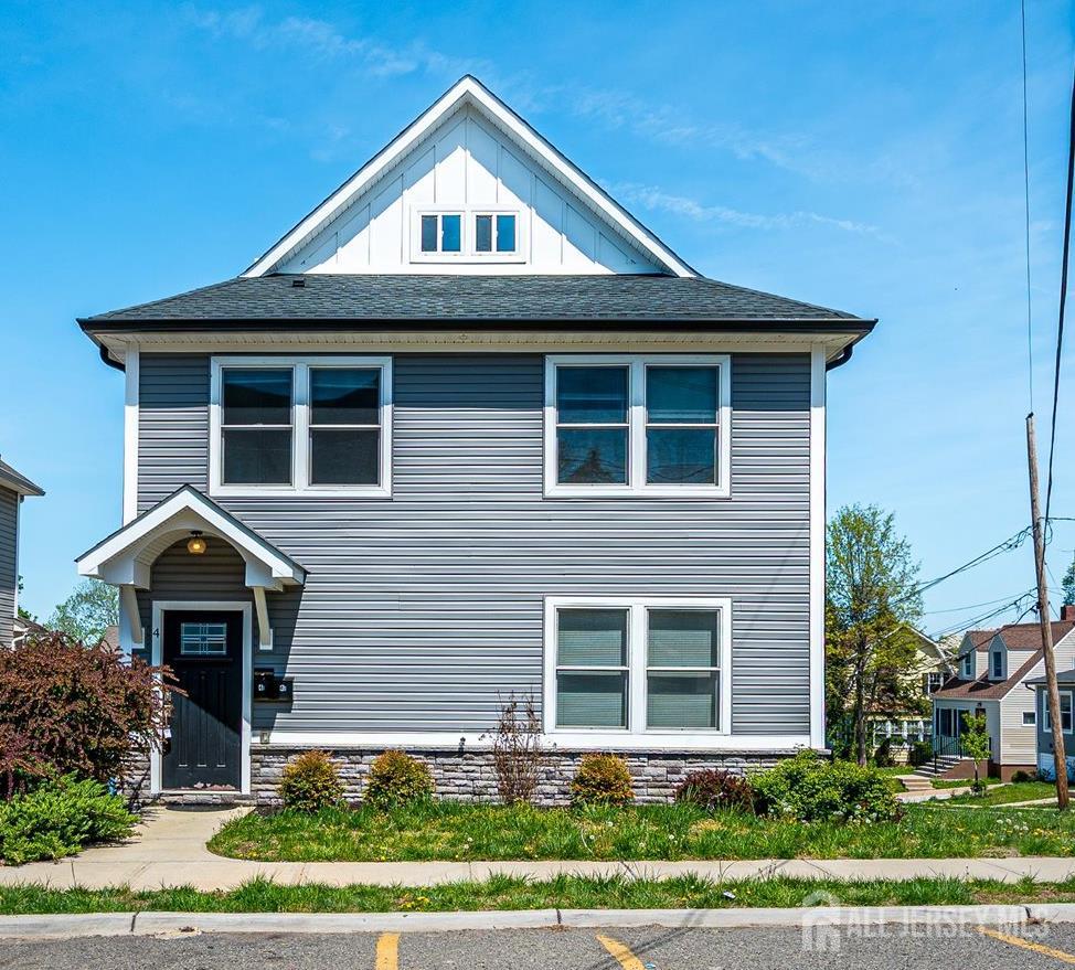 101 Hampshire, Plainsboro, NJ, 08536