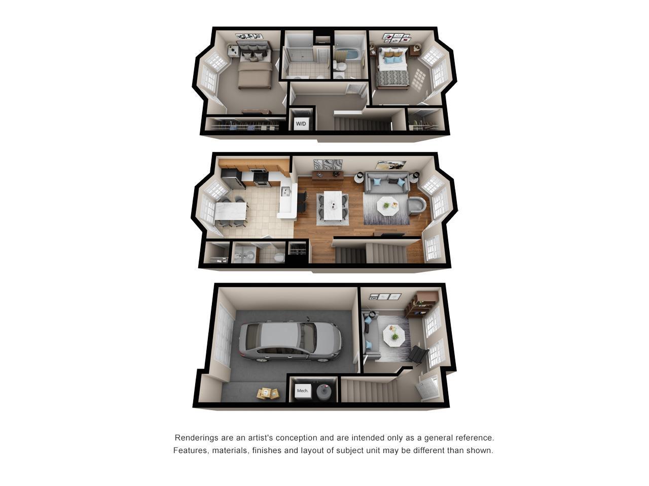 128 E Dory Drive, Little Egg Harbor, NJ, 08087