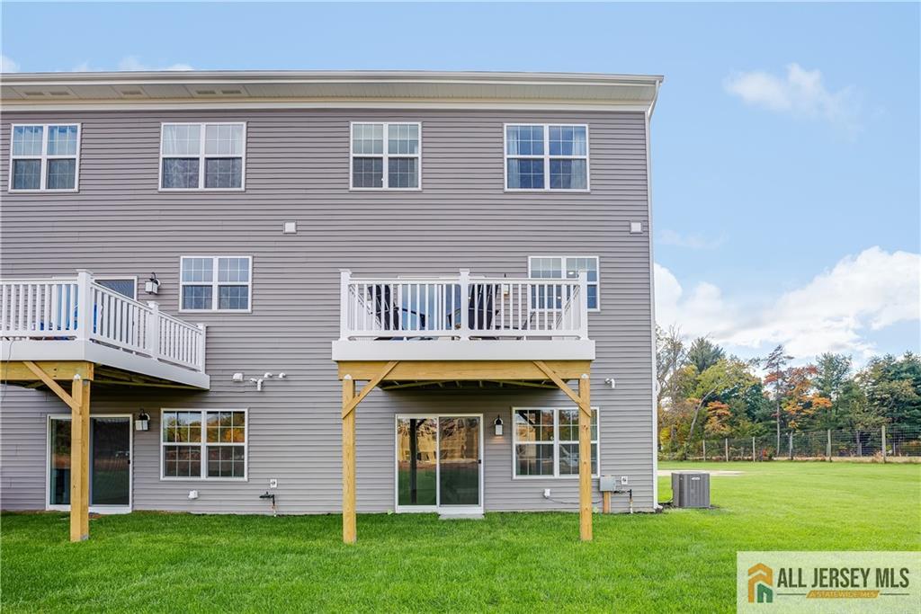 102 Fred Clark, Pennington, NJ, 08534