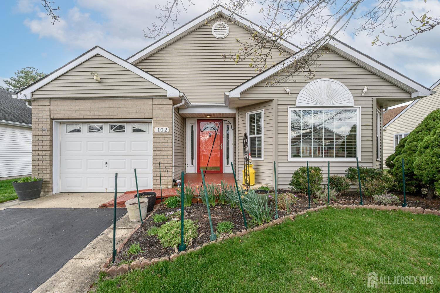 1131 Waterford, Edison, NJ, 08817