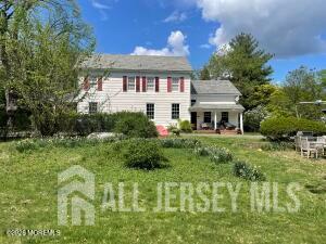 4 Cook Court, Millstone, NJ, 08535