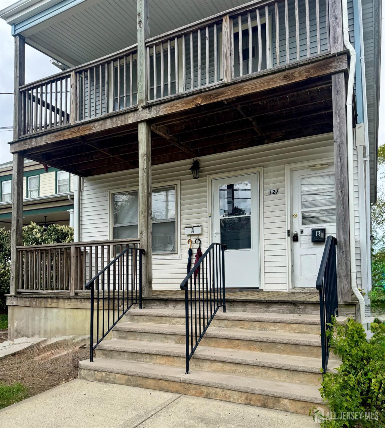 21 Alva St UNIT&nbsp;2, Bloomfield Twp., NJ, 07003-5901