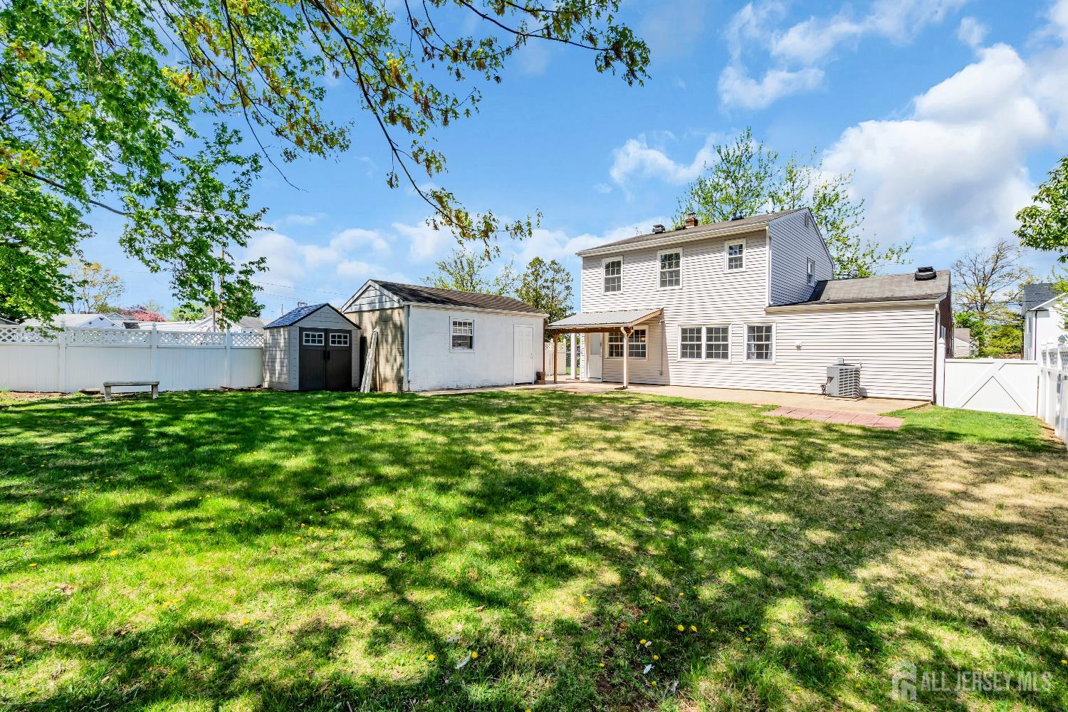 52 Walnut, Edison, NJ, 08817