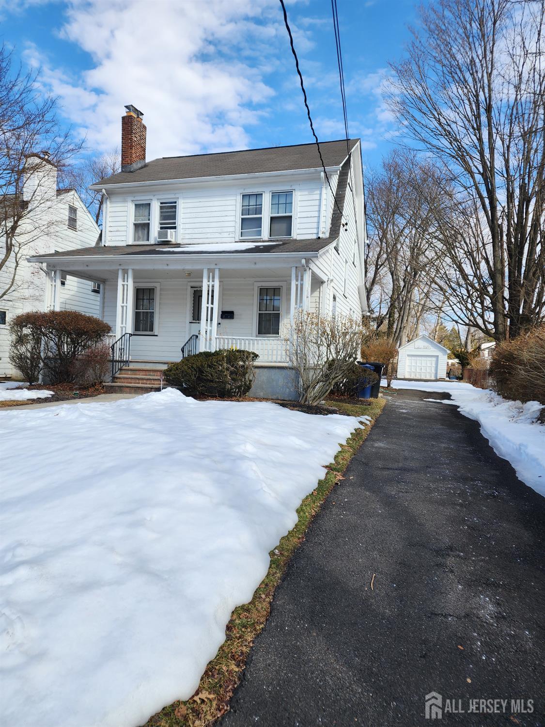 1089 Field, Plainfield, NJ, 07060