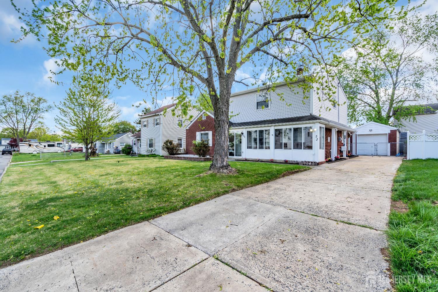 52 Walnut, Edison, NJ, 08817