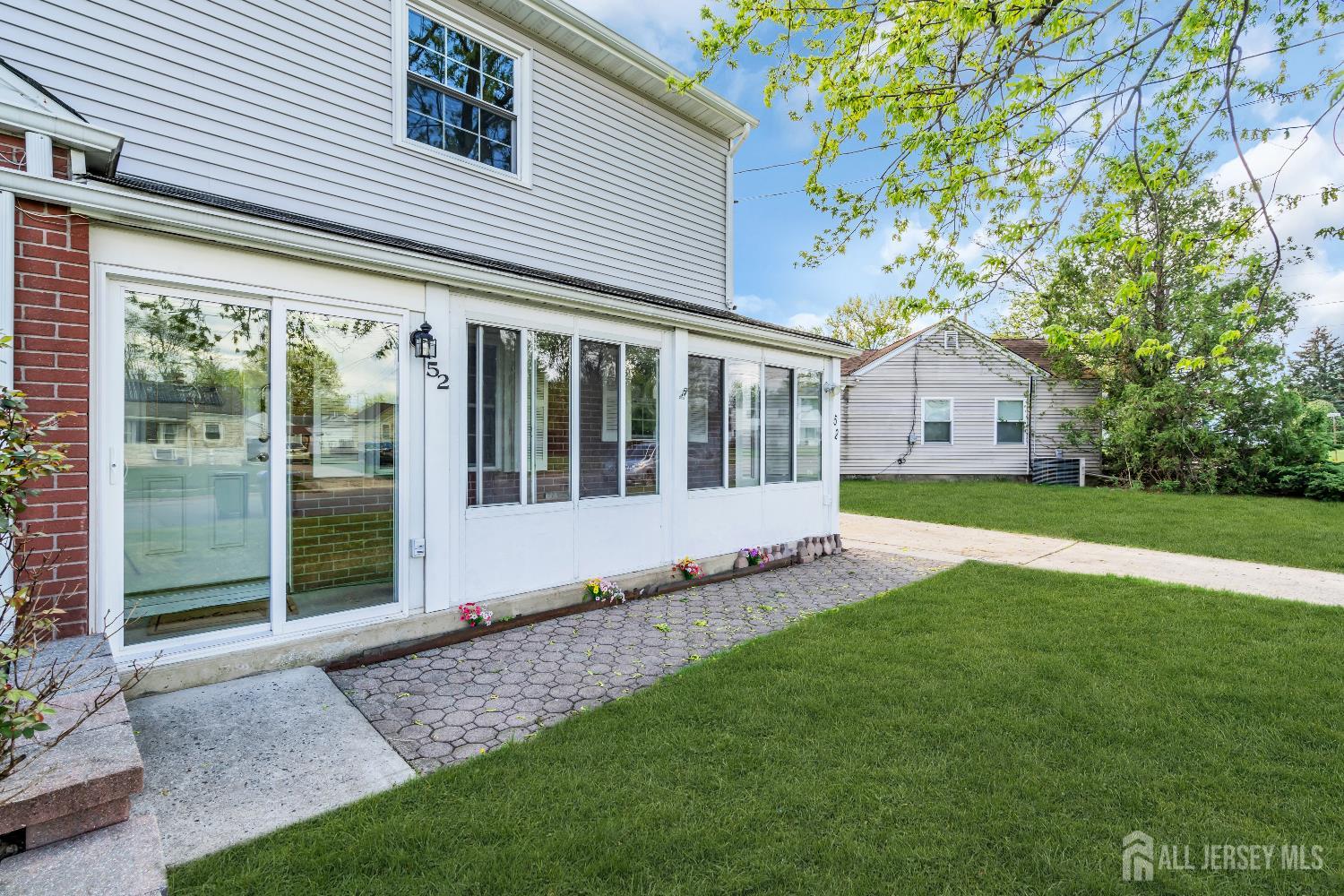 52 Walnut, Edison, NJ, 08817