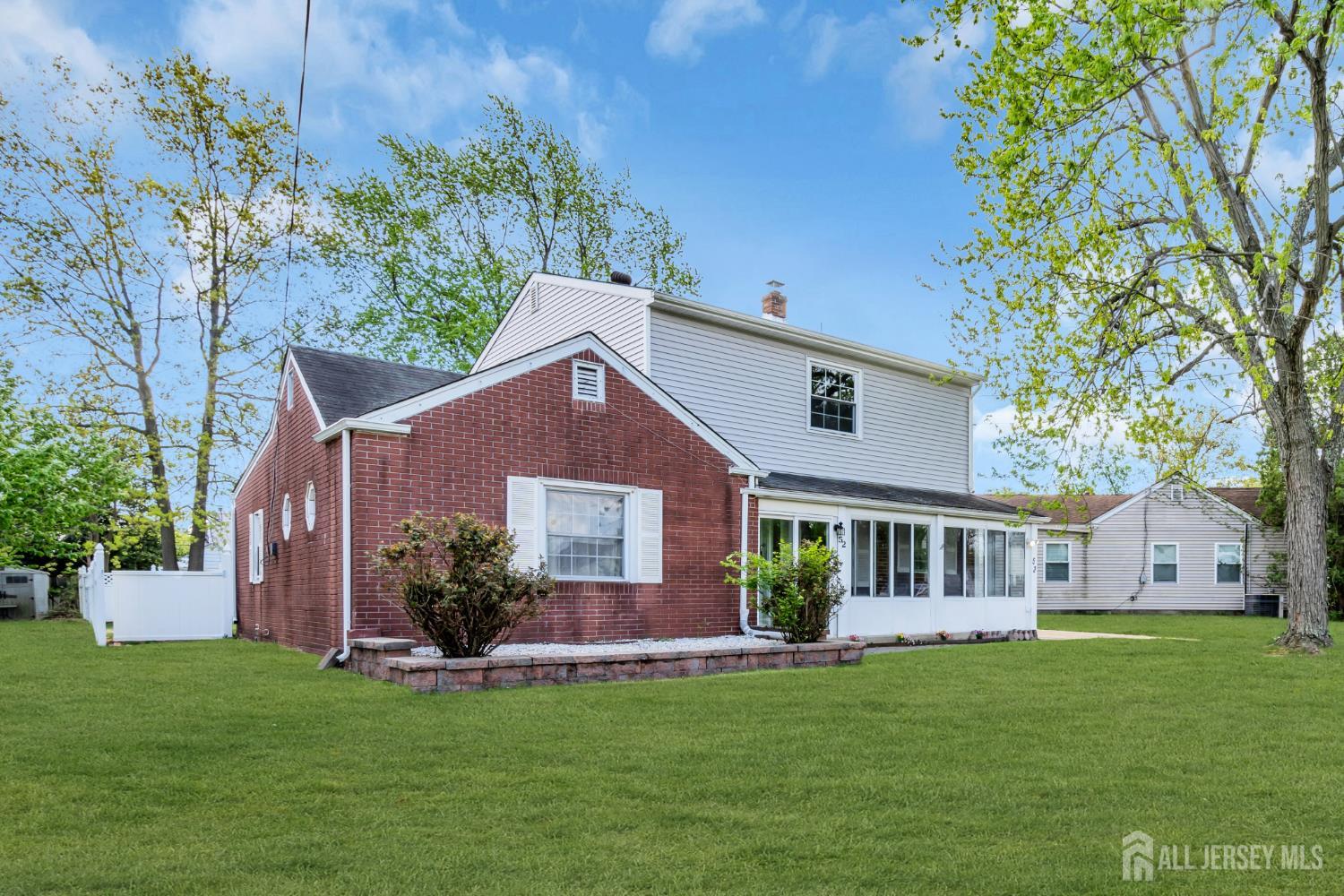 Homes for Sale in Edison, NJ