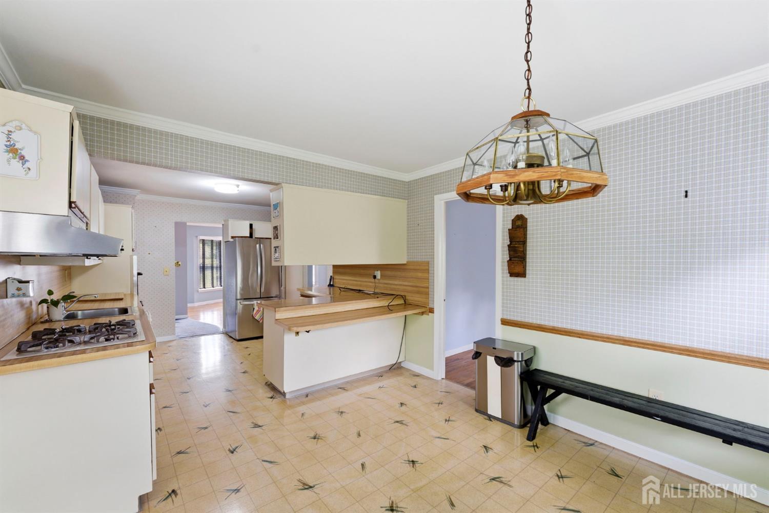 57 Mitchell, Piscataway, NJ, 08854