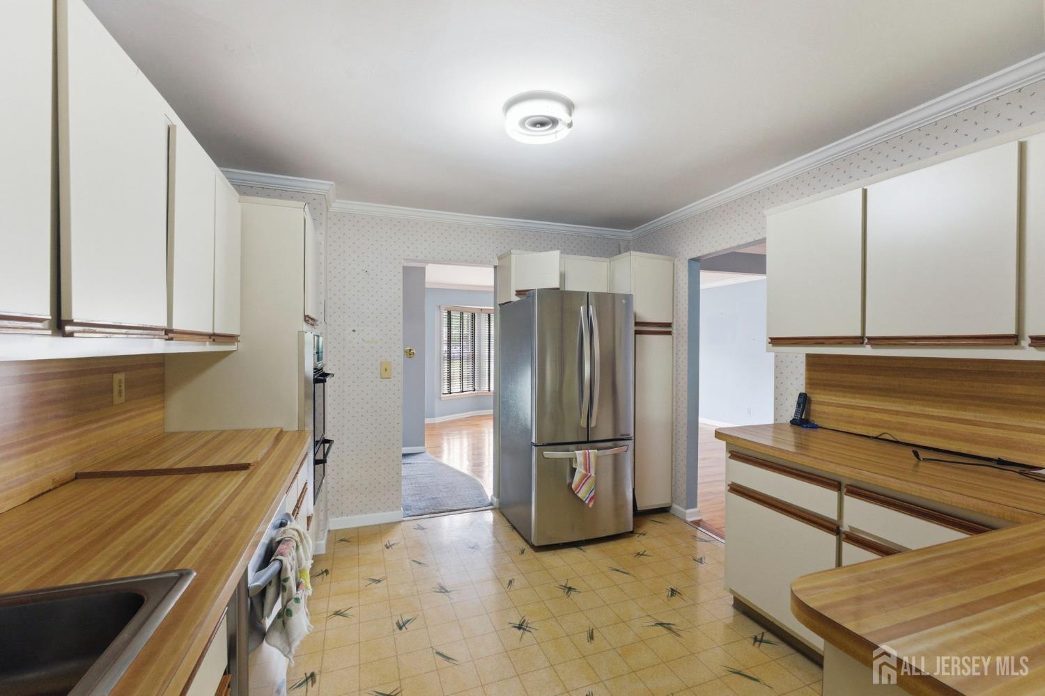 57 Mitchell, Piscataway, NJ, 08854