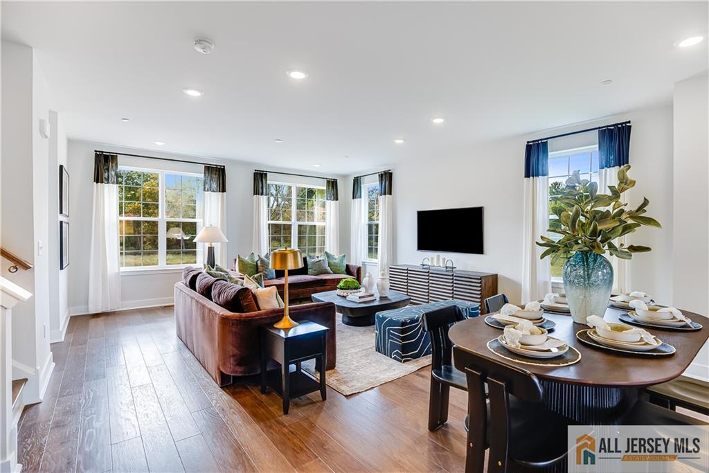 102 Fred Clark, Pennington, NJ, 08534