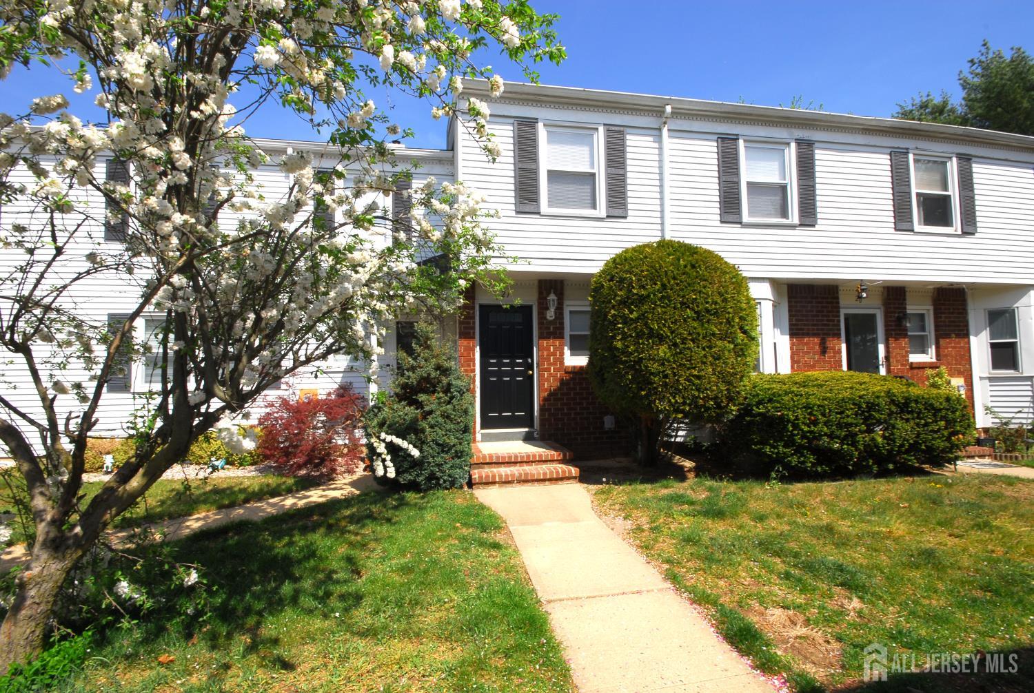 101 Hampshire, Plainsboro, NJ, 08536