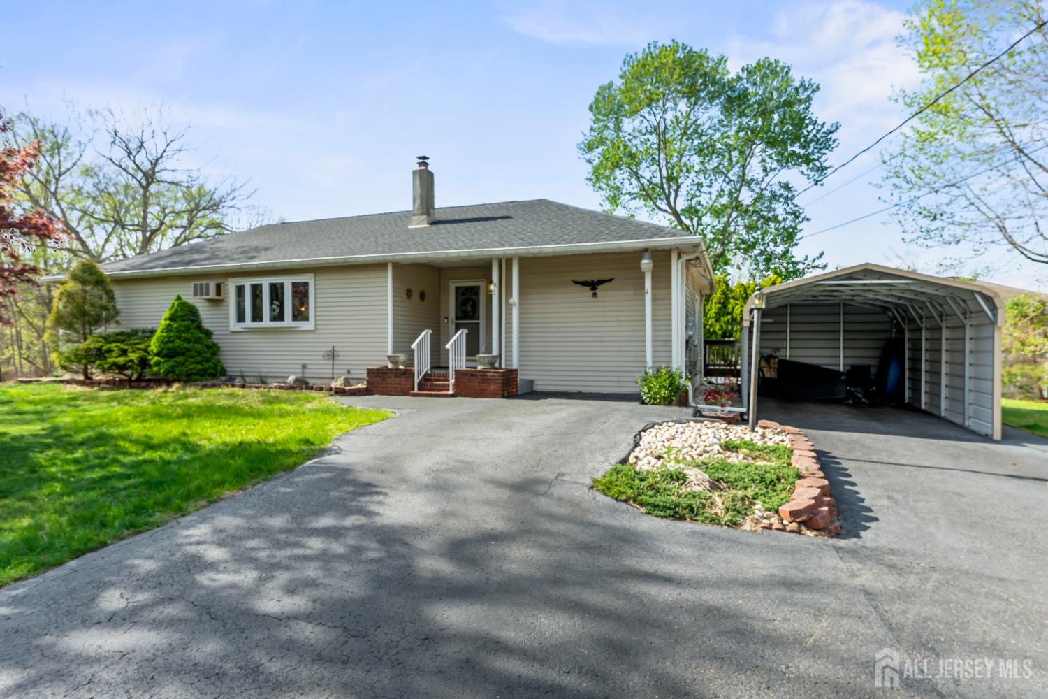 544 W W Meadow, Rahway, NJ, 07065