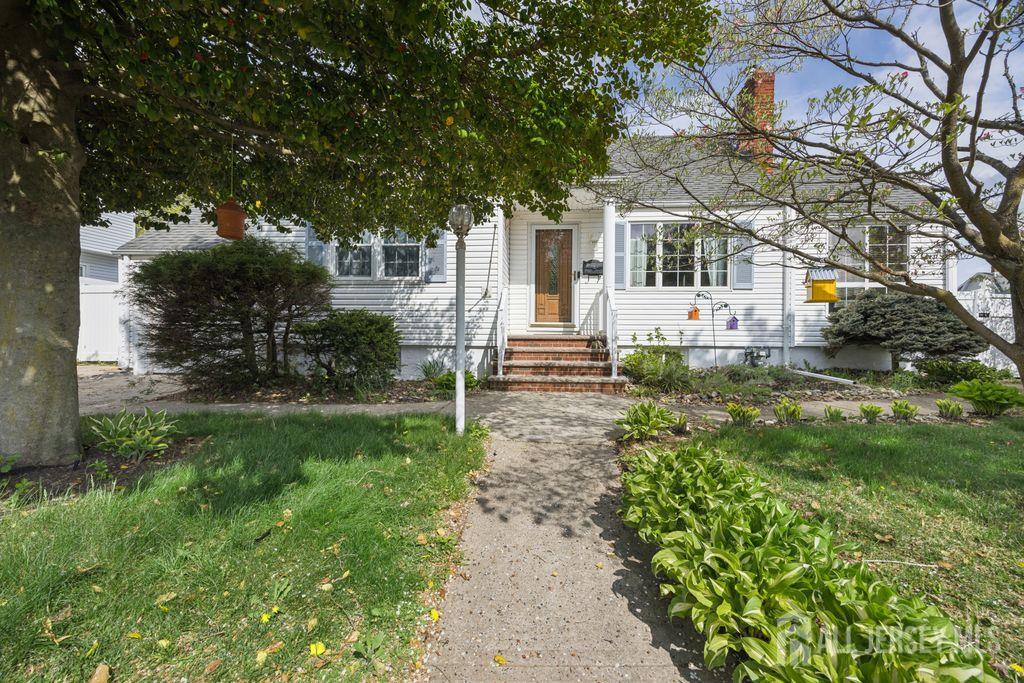 156 19Th Ave, Irvington Twp., NJ, 07111-4458