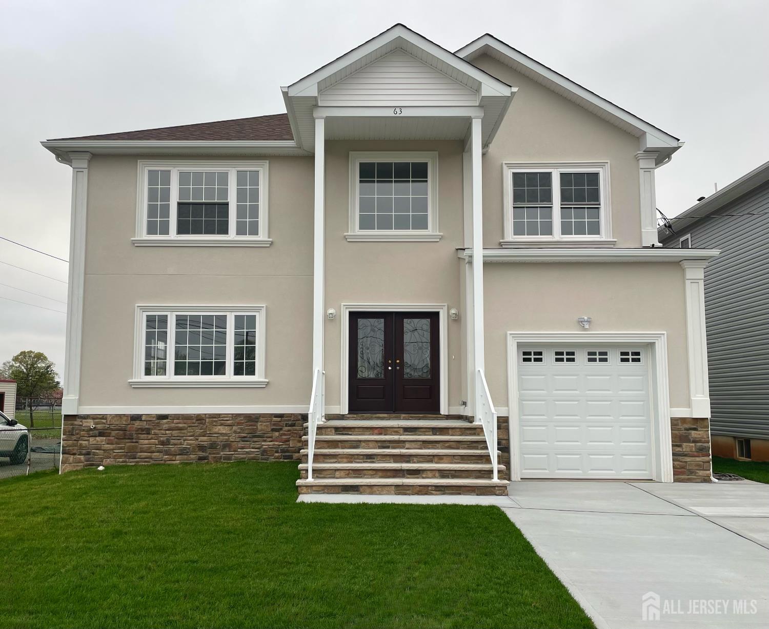 19 Aldbury Drive, Upper Saddle River, NJ, 07458