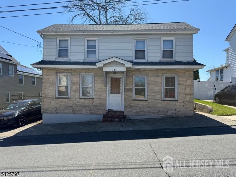 Photo of 433 David Street, South Amboy NJ