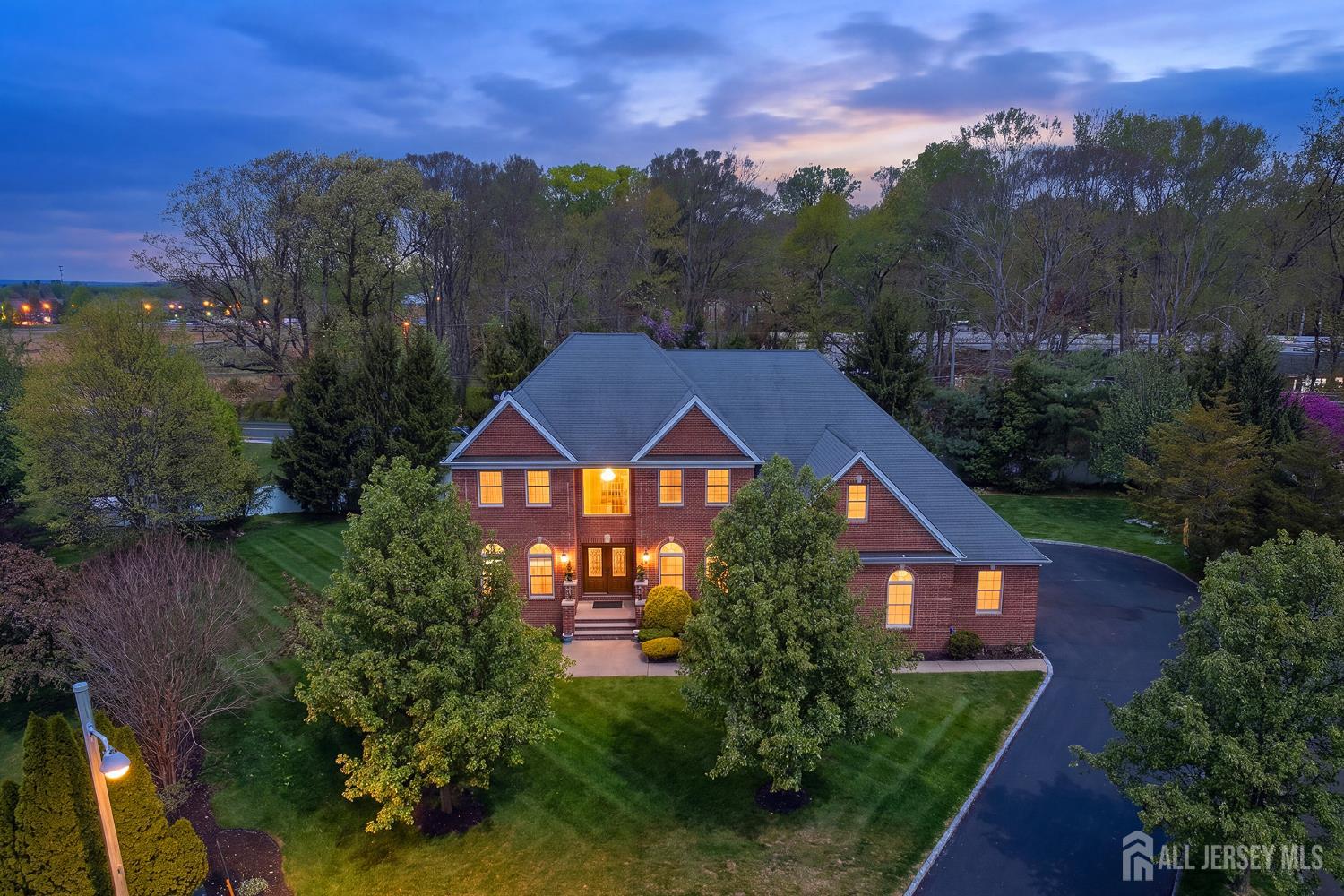 1910 Robin Hood Drive, Wall, NJ, 07719