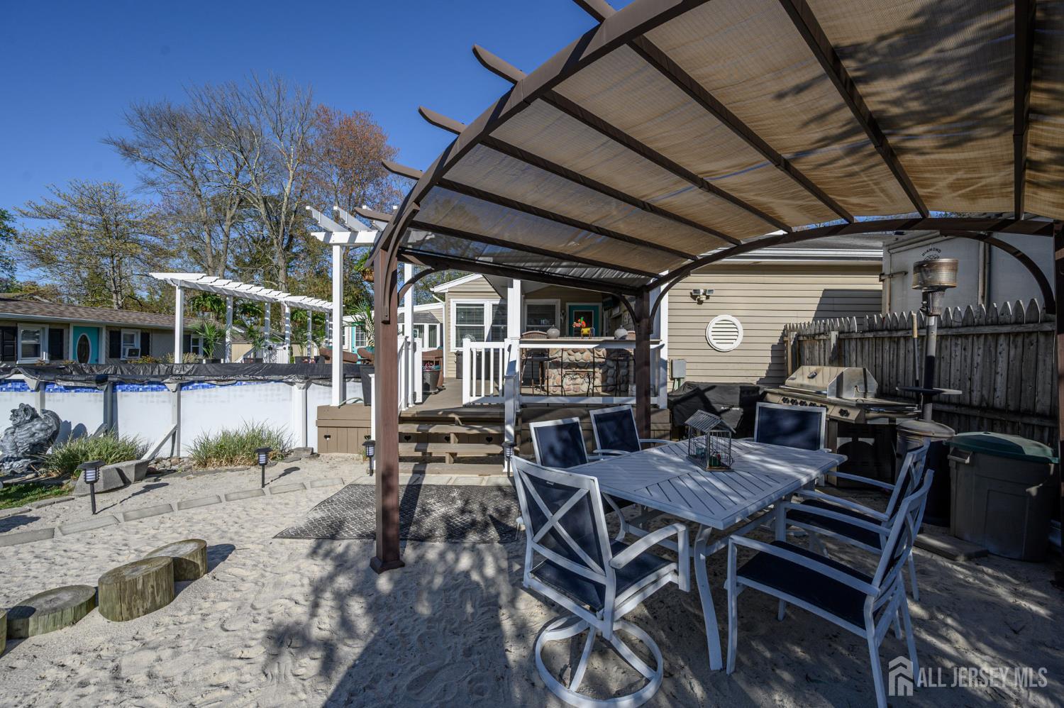 293 Louis, Bayville, NJ, 08721