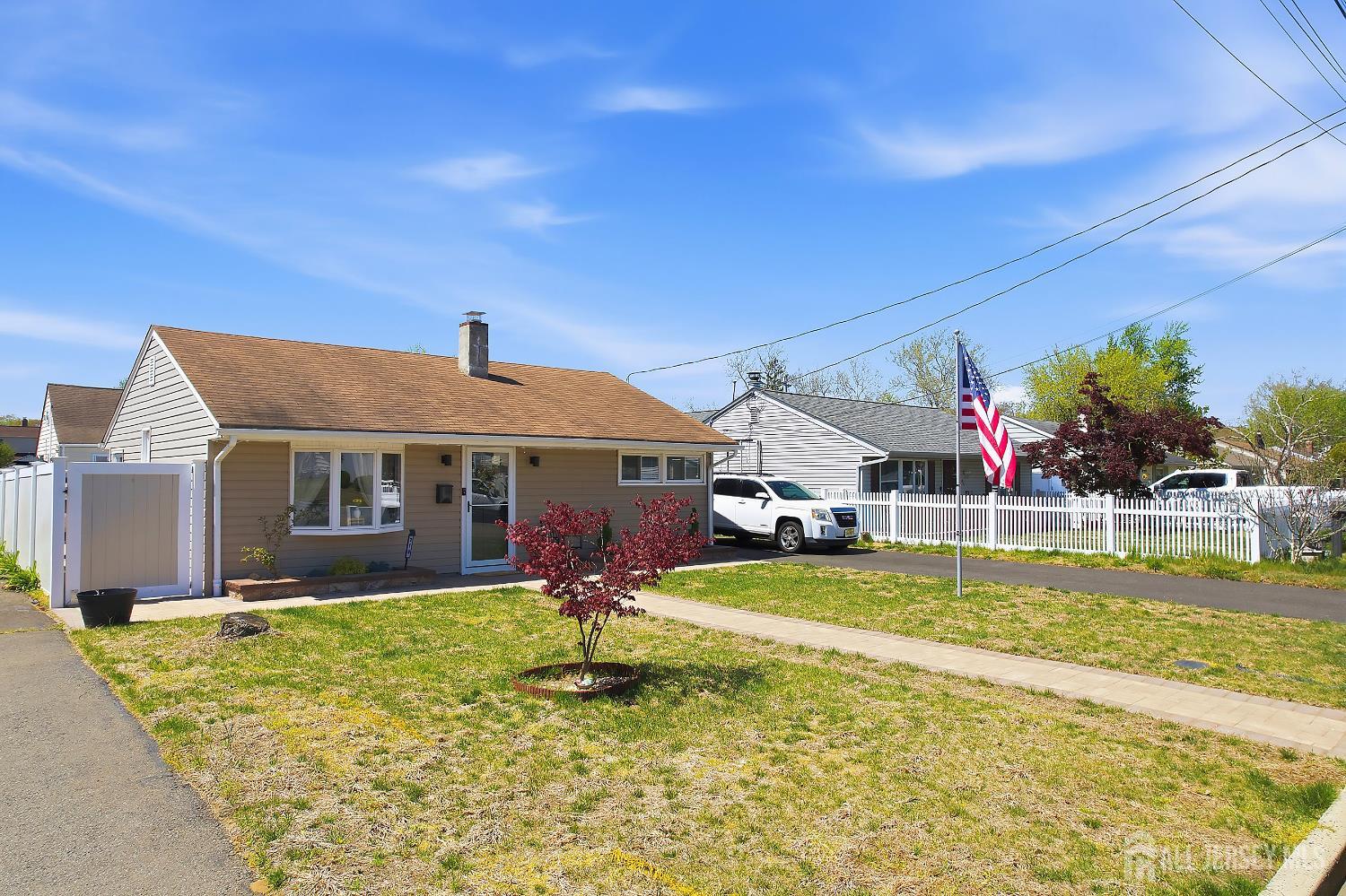 219 Austin, Old Bridge, NJ, 08857