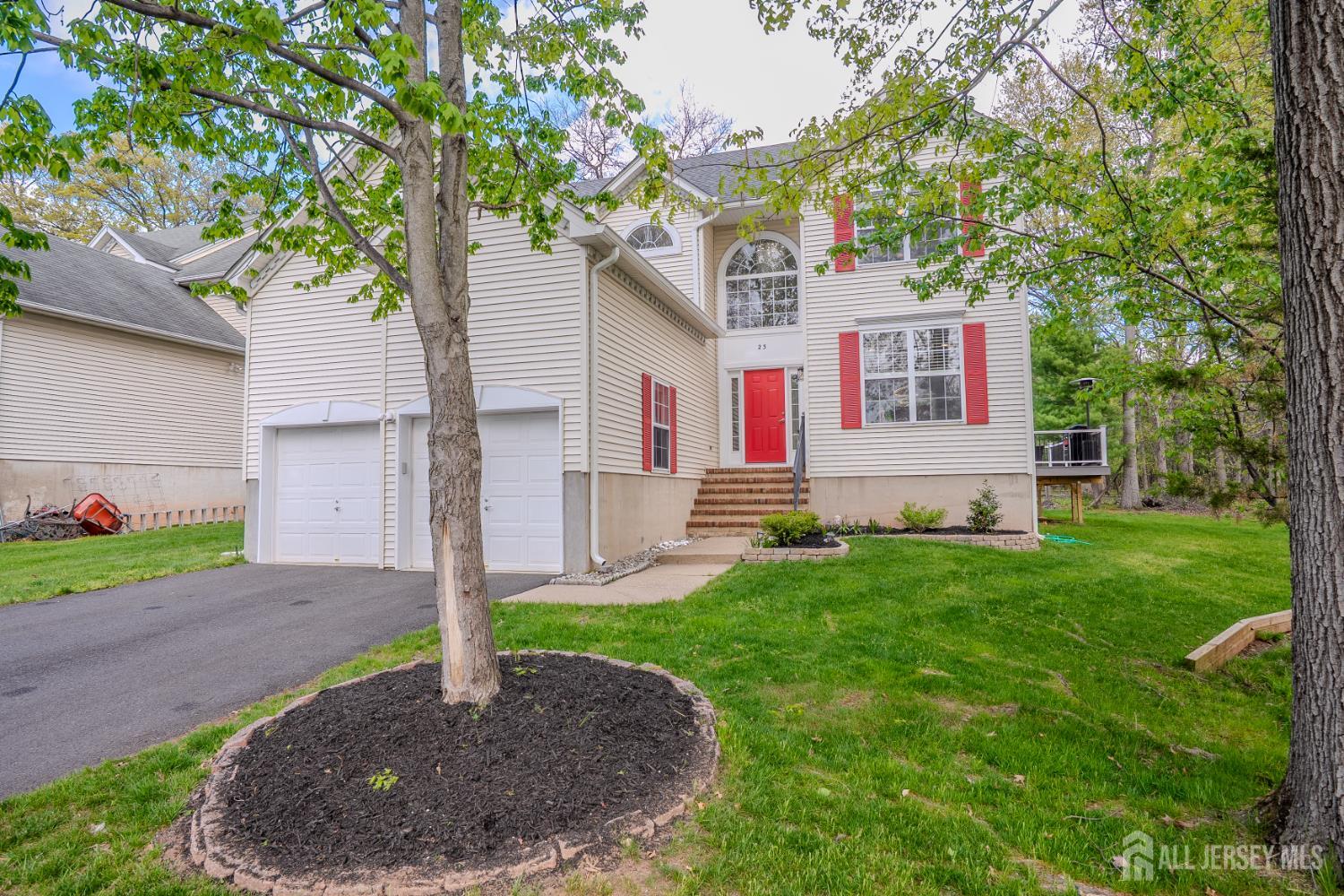 23 Huntley, Bridgewater, NJ, 08807