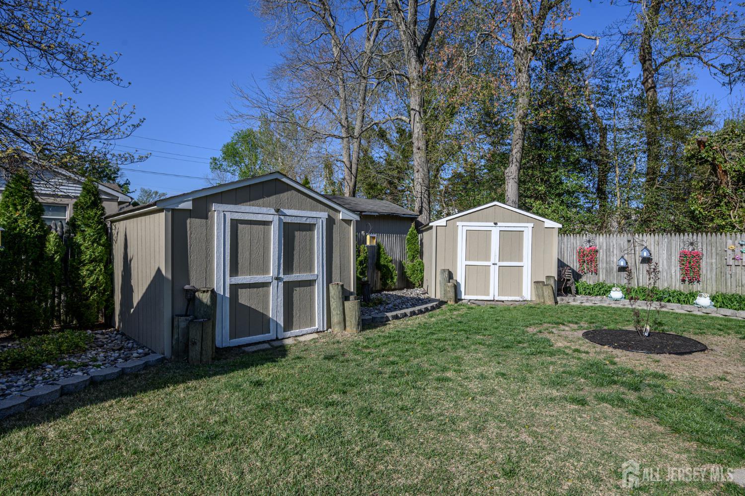 293 Louis, Bayville, NJ, 08721