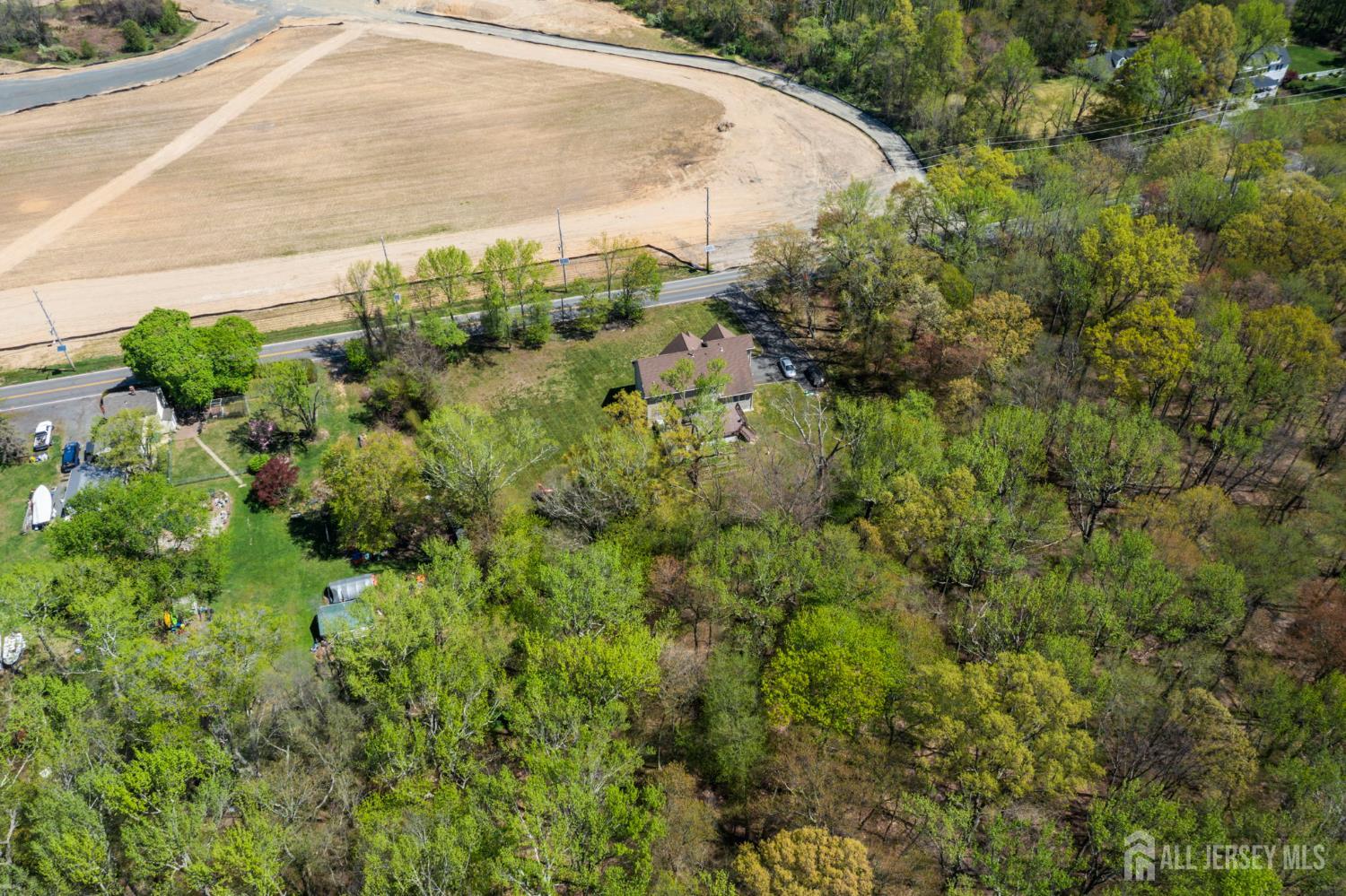 39 Friendship, Cranbury, NJ, 08512