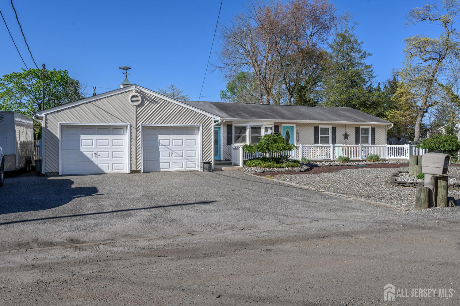 293 Louis, Bayville, NJ, 08721