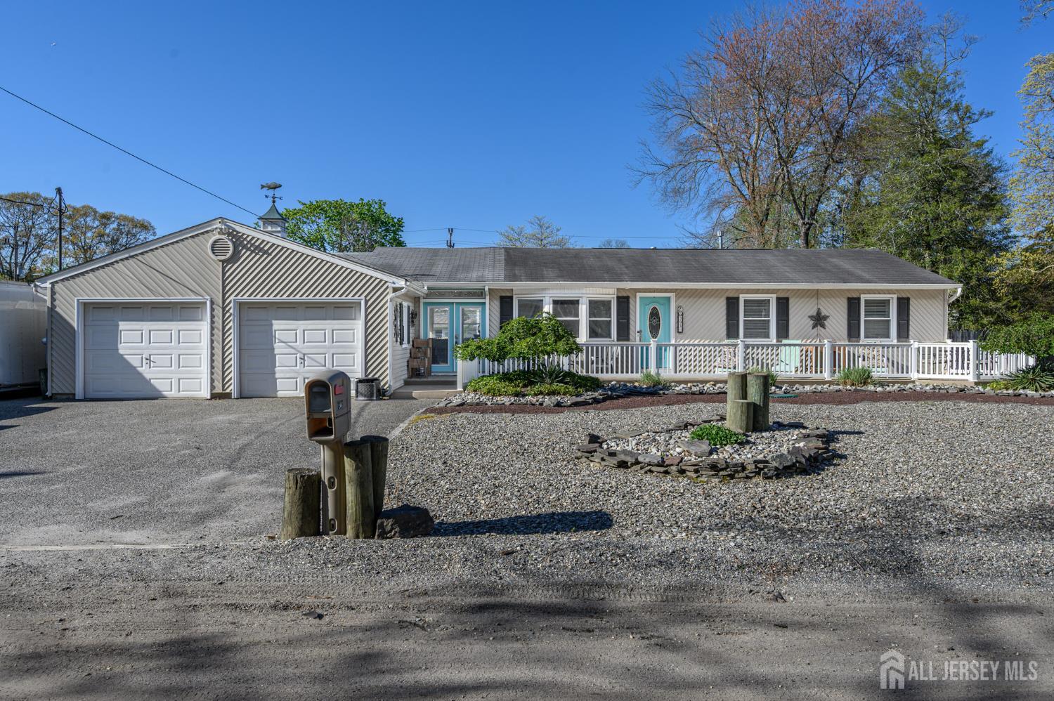 126 Villanova, Lawrence, NJ, 08648